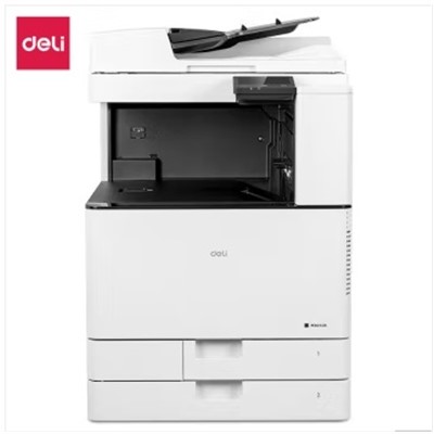 得力(deli) M301CR 復(fù)印機(jī) A3彩色多功能打印機(jī)復(fù)印機(jī)掃描機(jī)一體機(jī)自動雙面彩色復(fù)印機(jī)